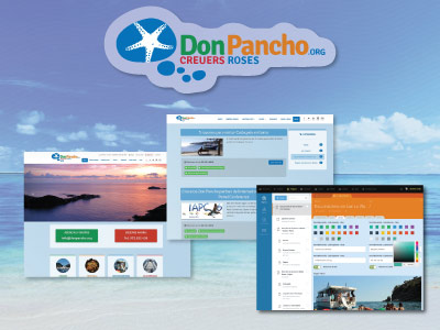 donpancho.org